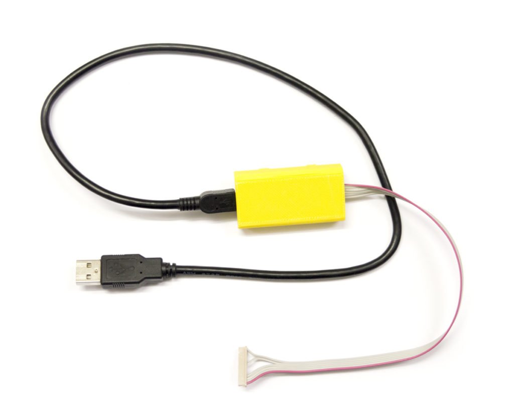 1 Usb Adapters For Teraranger One Duo Distance Sensor