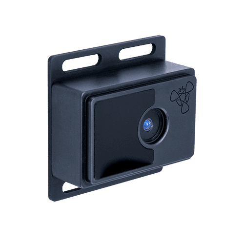 musicus Winderig Willen 3D TOF Camera | Compact Sensor | 3D TOF Technology