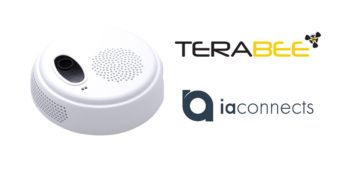 Terabee Sensors Modules IAConnects integrates Terabee People Counting L-XL and People Counting M devices into their IoT offering