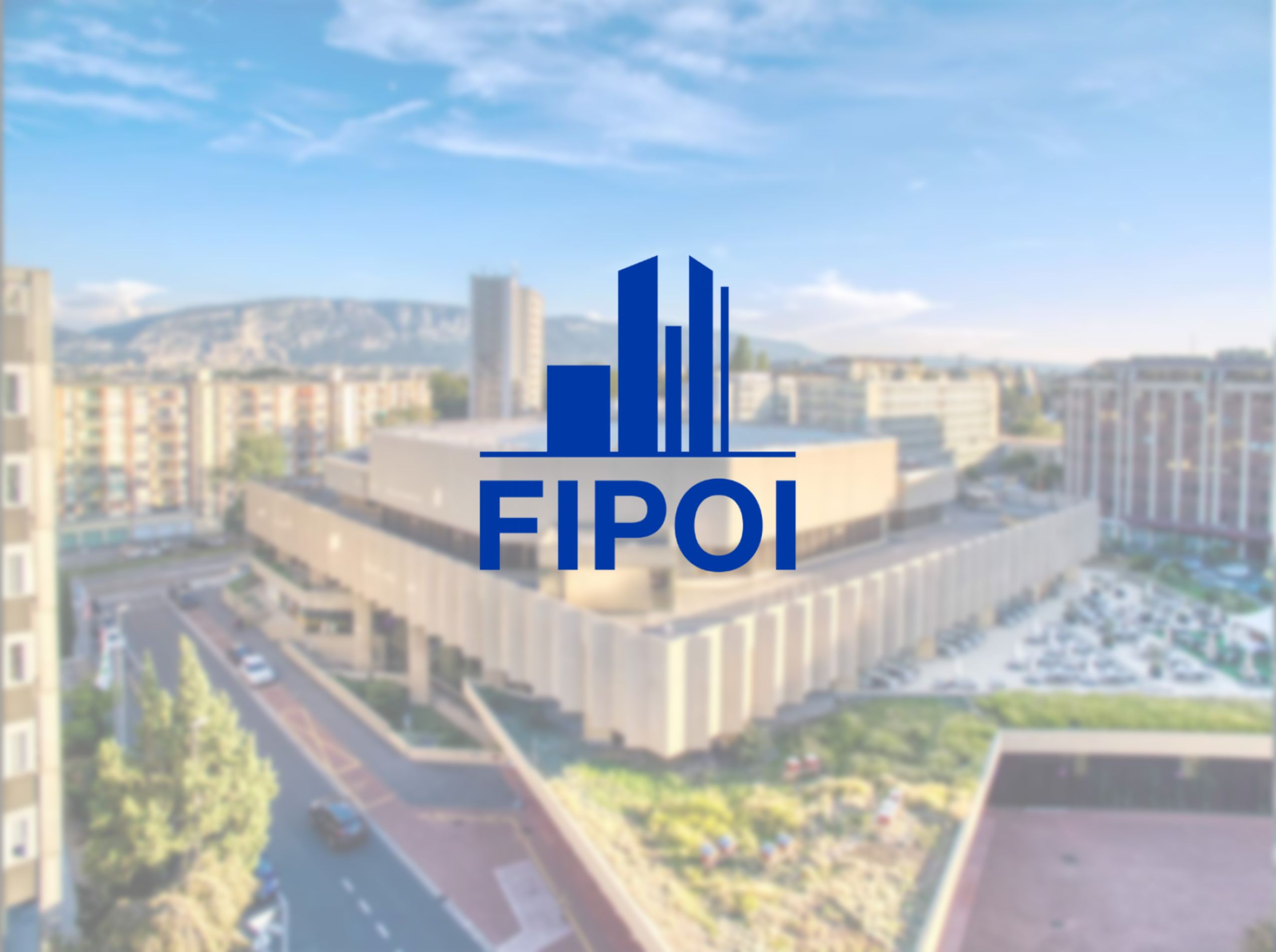Reducing energy consumption and expenditure at the CICG, Geneva, with an integrated people counting solution