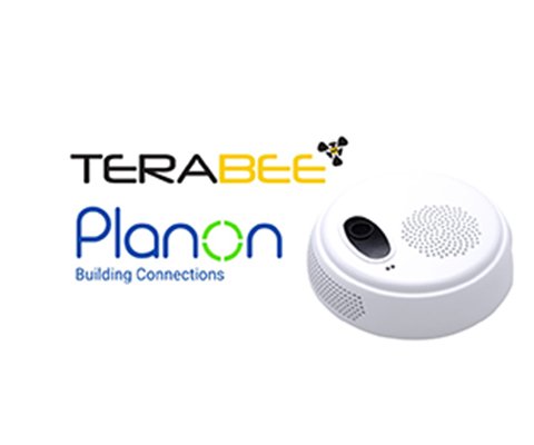 Terabee Blog Terabee people counting joins Planon Marketplace