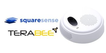Terabee Sensors Modules Square Sense drives reduced customer energy consumption and lower costs…