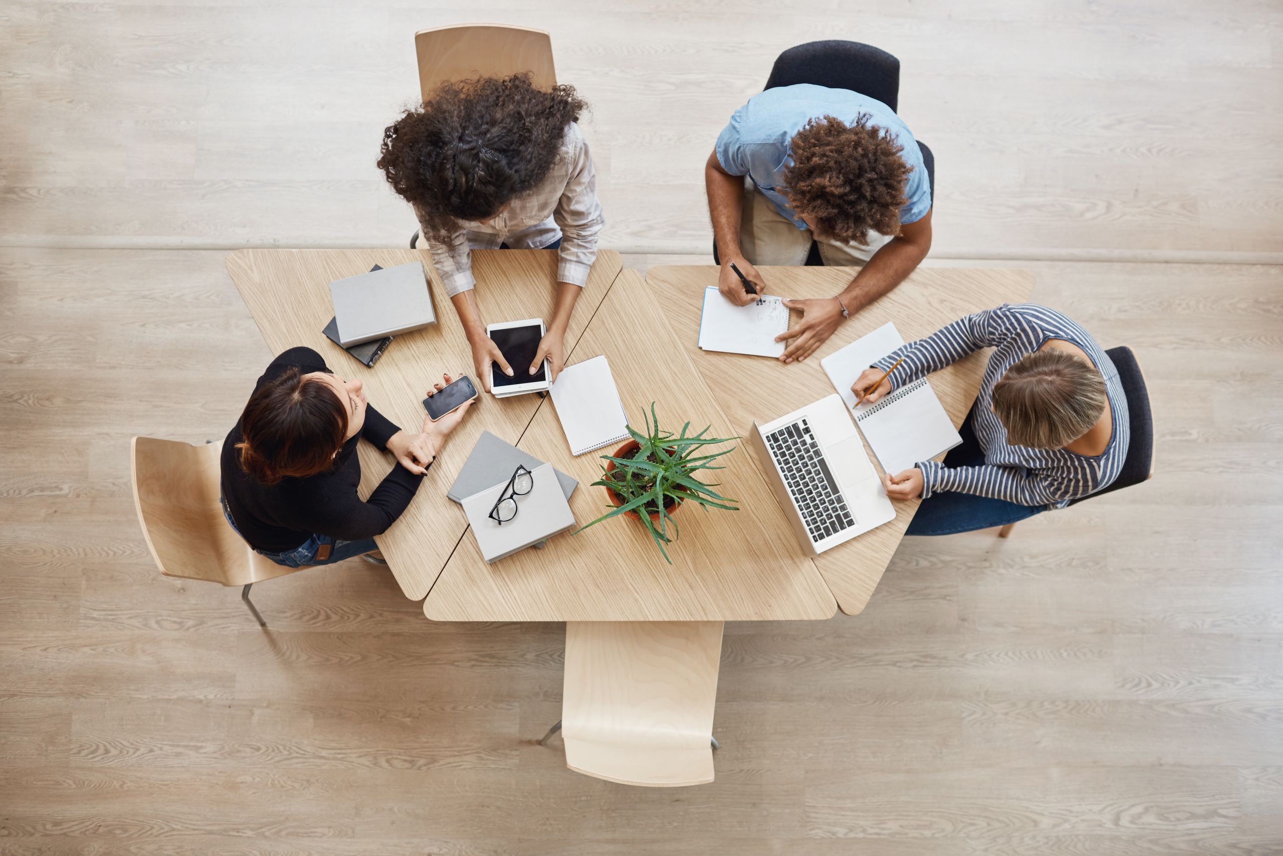 Optimizing small spaces: the role of thermal occupancy sensors in privacy compliance