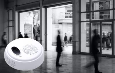 Everything you always wanted to know about LoRaWAN® technology and People Counting L-XL LoRa