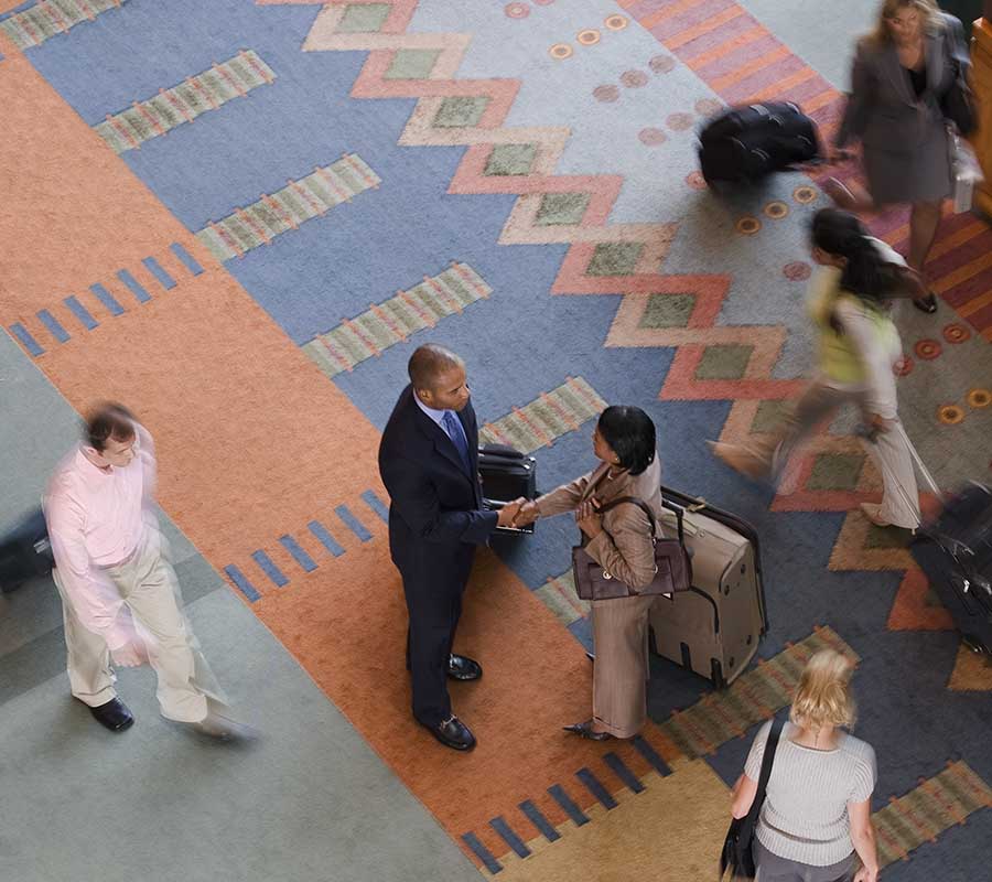Occupancy monitoring 101: what it is & why it’s essential