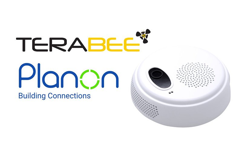 Terabee people counting joins Planon Marketplace