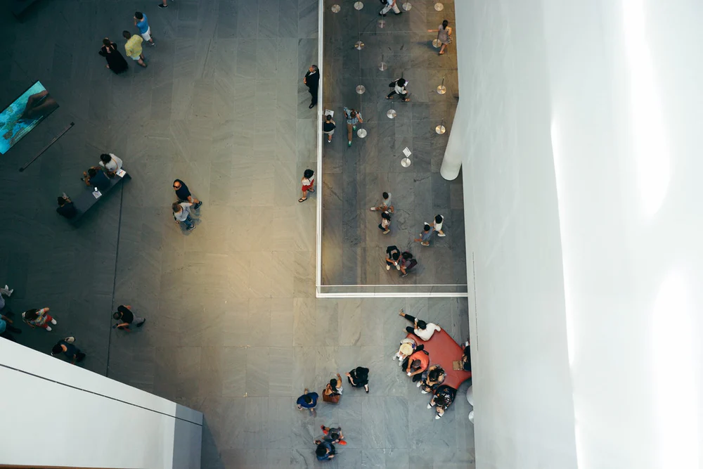 How people counter sensors work: A tech comparison