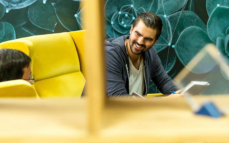 Smart Buildings update: indoor air quality and occupancy monitoring