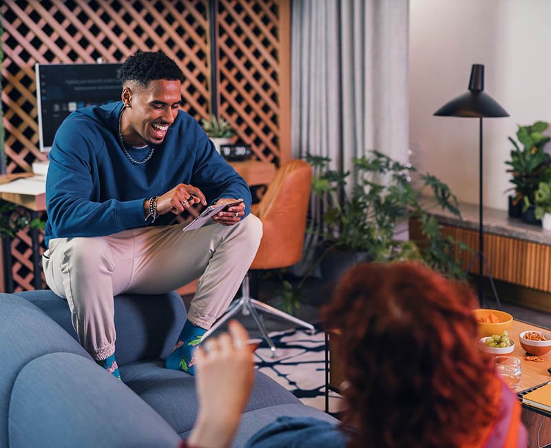 Why Indoor Air Quality monitoring is important