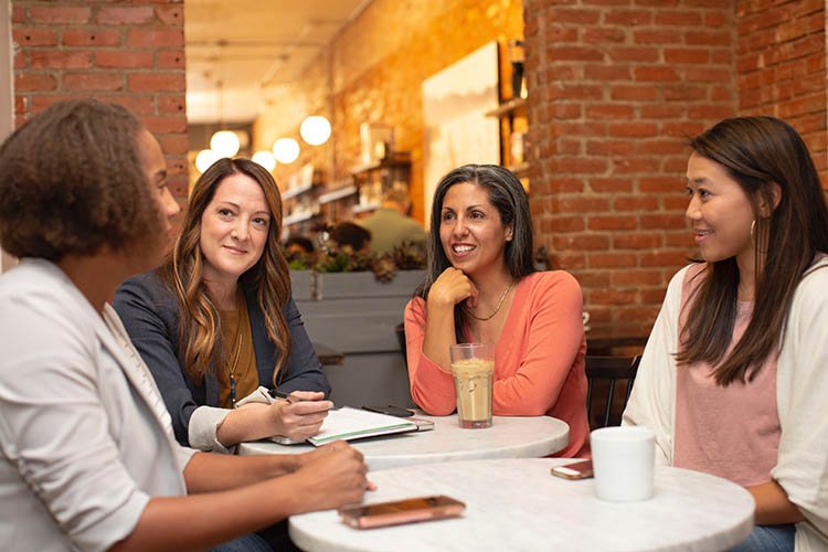 Food for thought. Use people counting data to revolutionize staff canteens