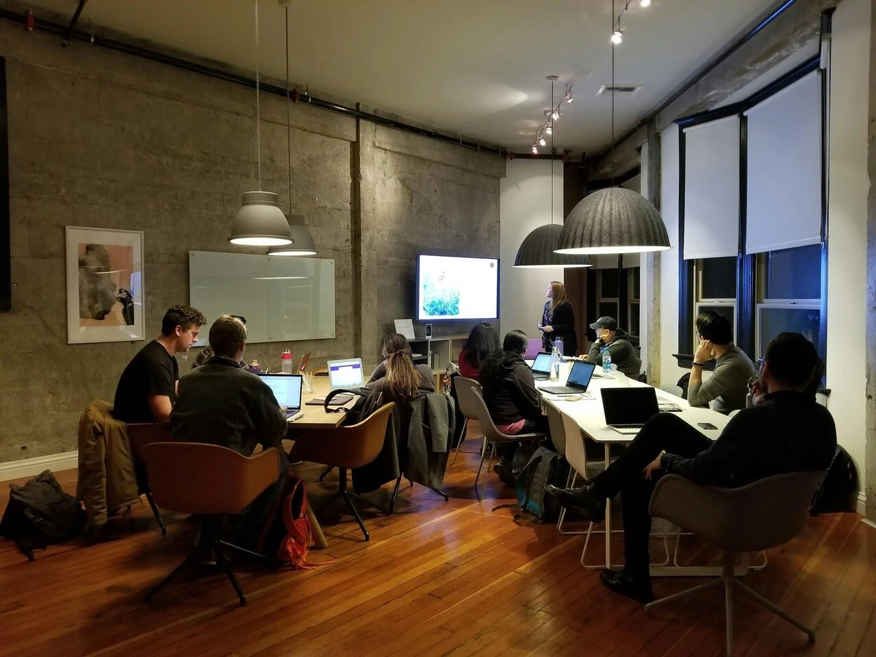Your guide to space optimization: Terabee People Occupancy Counting