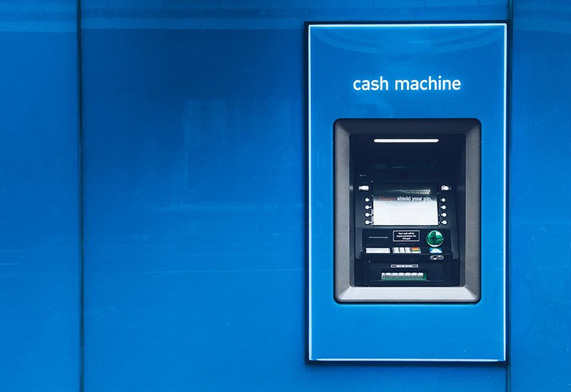 The power of Time-of-Flight people counting technology in retail banking