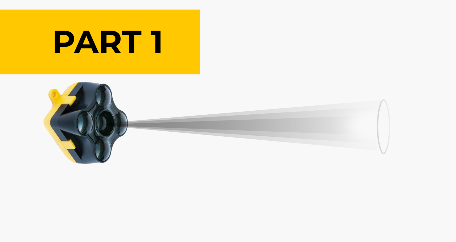 A brief introduction to Time-of-Flight sensing. Part 1 The basics