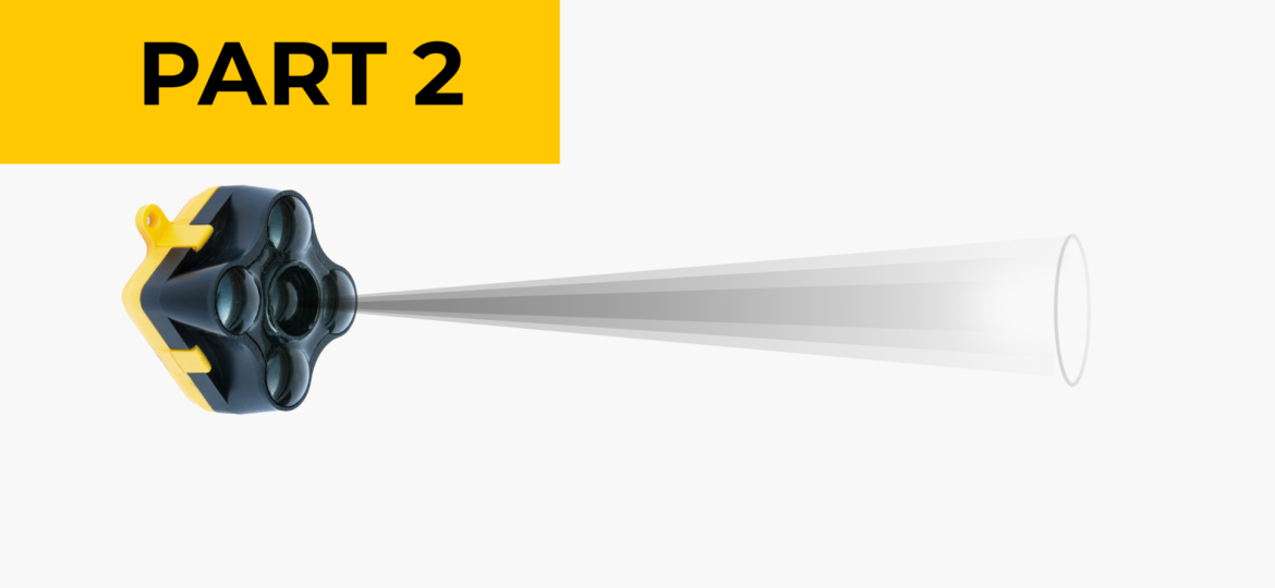 Time-of-Flight principle - Terabee