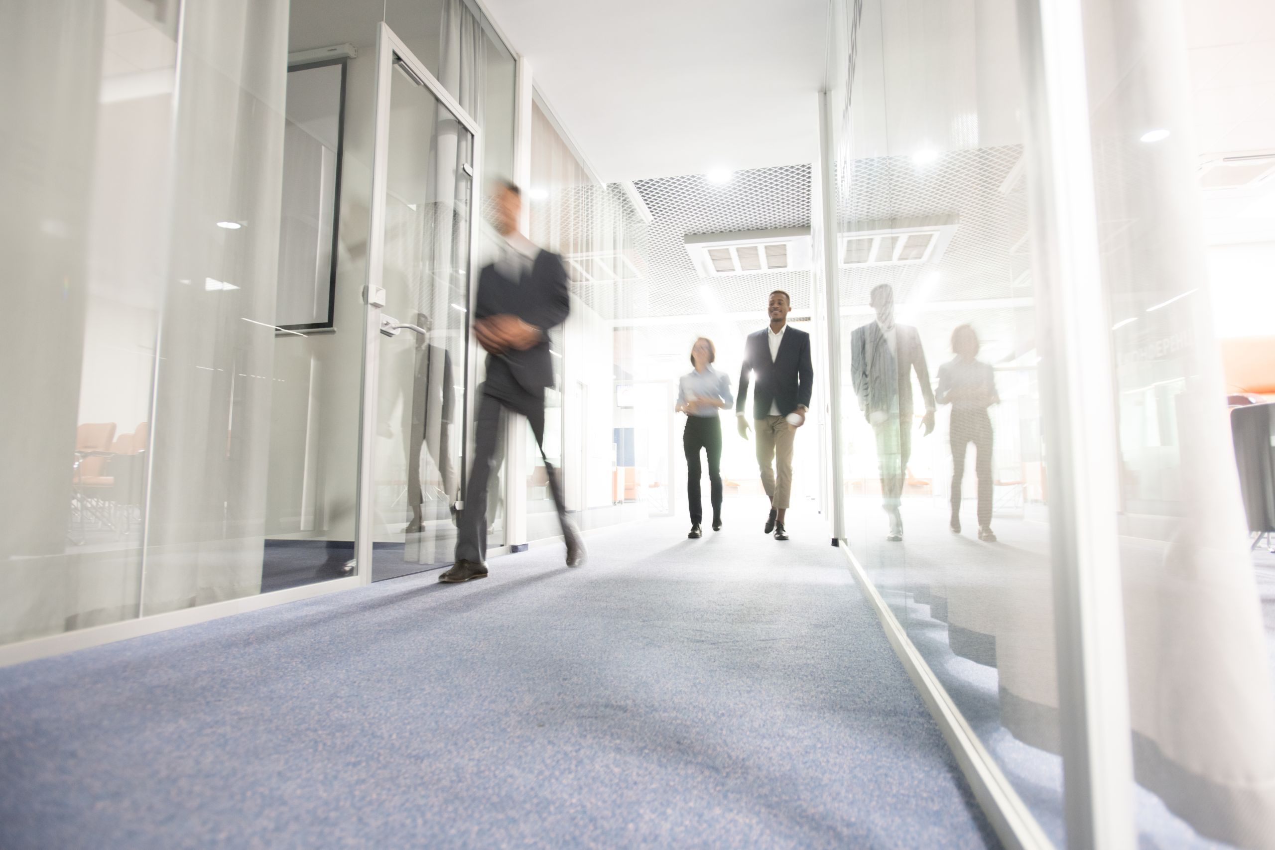 Mastering People Flow Counting: Understanding Movement for Optimized Operations
