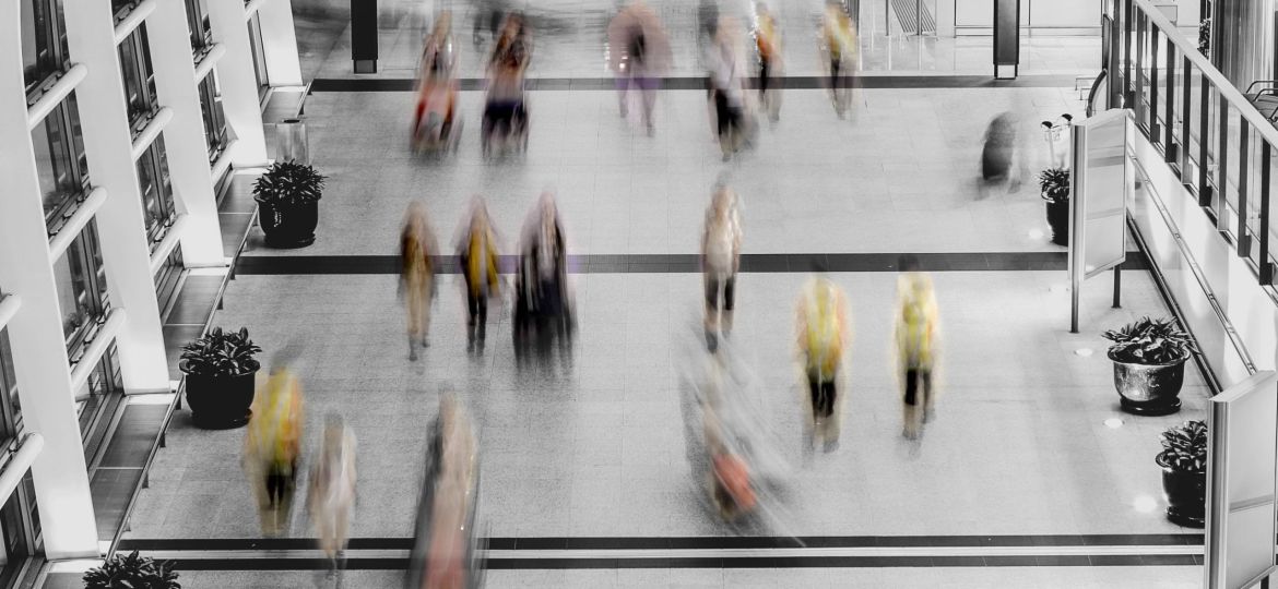 People FLOW Accuracy