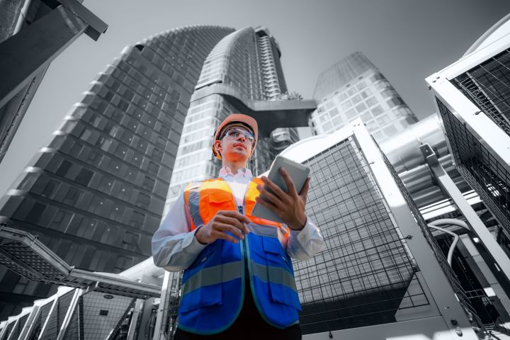 Why LoRaWAN is the best solution for Smart Buildings