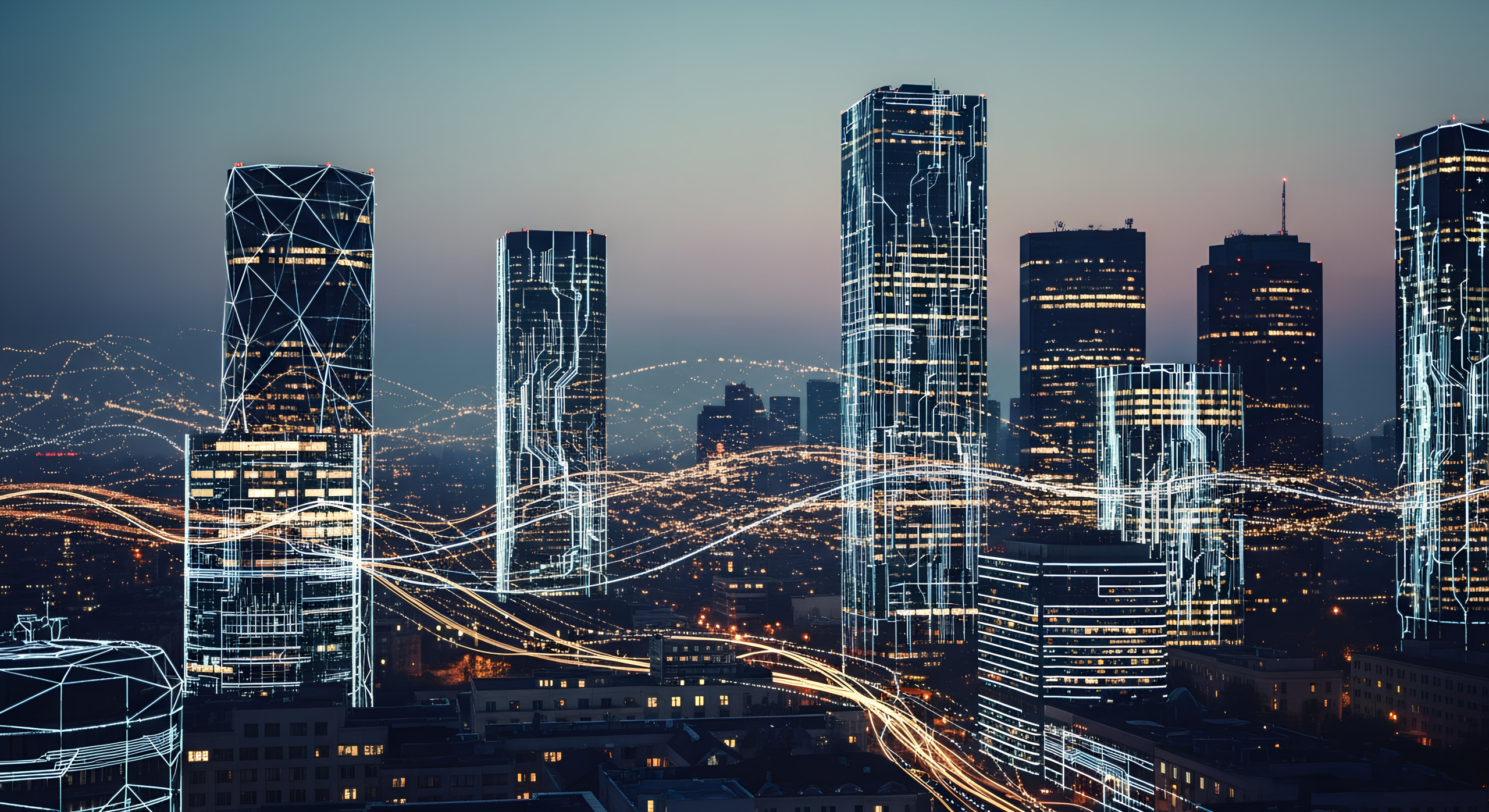 Digital Trust in IoT and Smart Buildings – How to Build Confidence in the Connected World