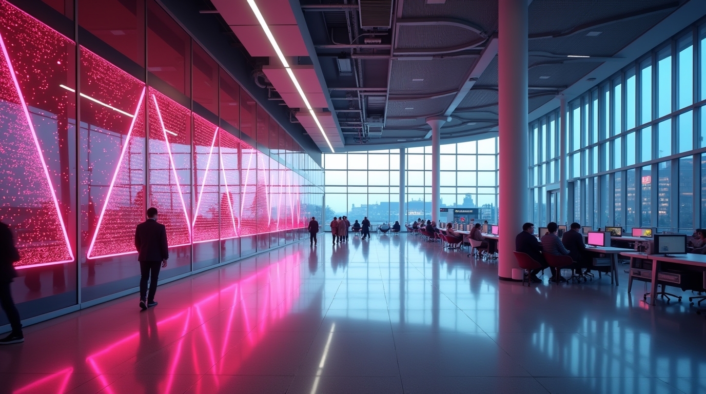 People Counting is the New Megatrend Driving the Next Wave of IoT