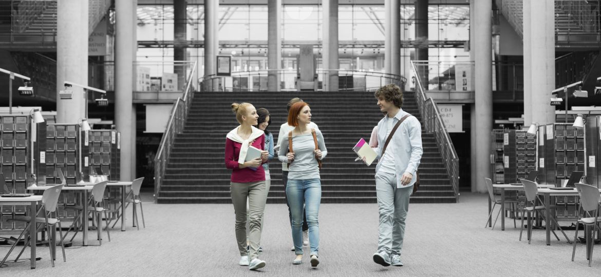 Optimizing Campus Spaces