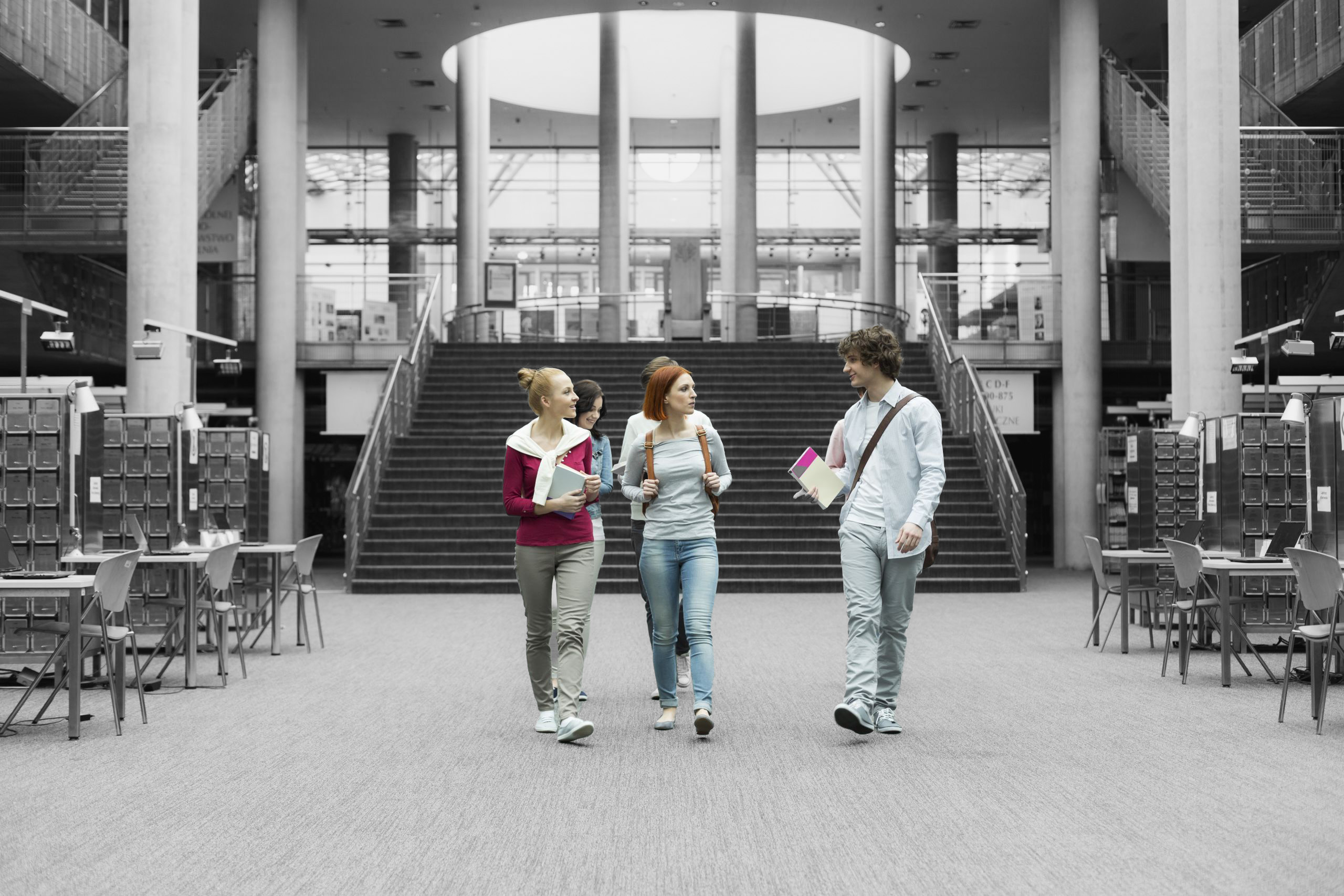 Smart Campuses: The Invisible Sensors Optimizing University Spaces