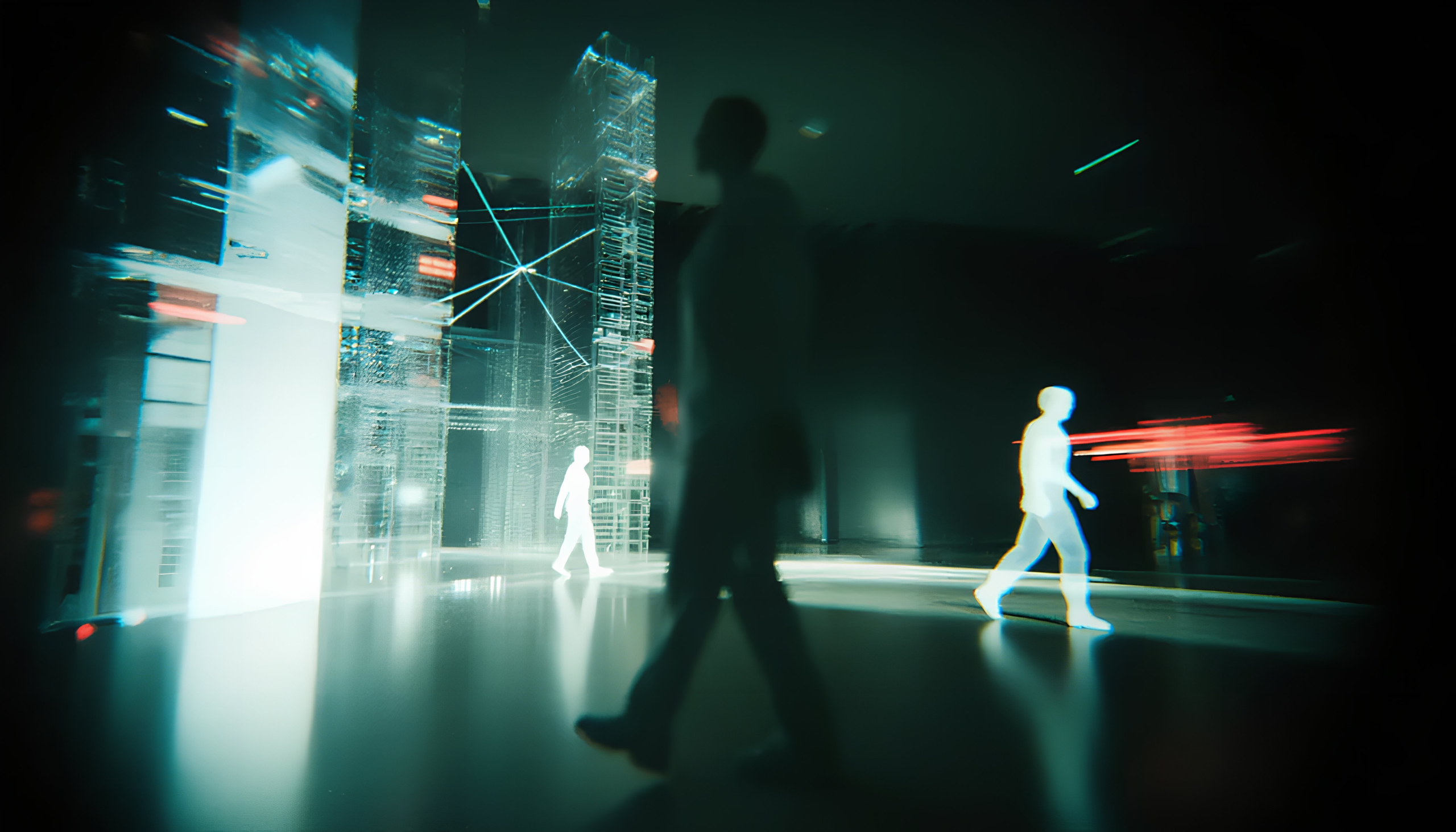 The Infrastructure Moment: Why People Counting Is the Missing Link in the $106 Trillion Macroeconomic Game