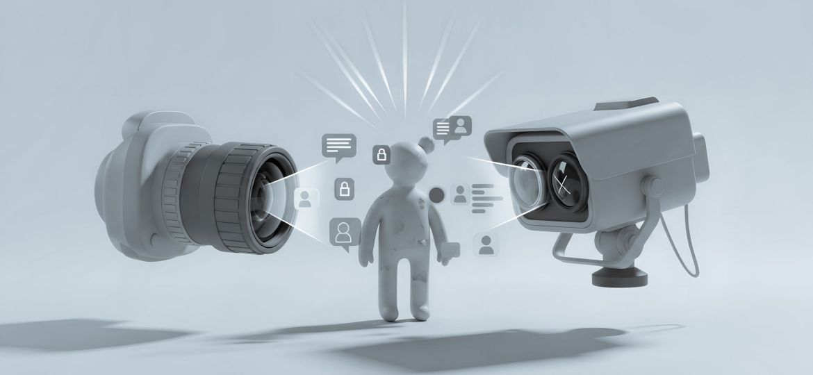 The Privacy Paradox in People Counting