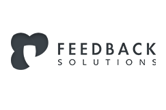 Feedback Solutions : Brand Short Description Type Here.