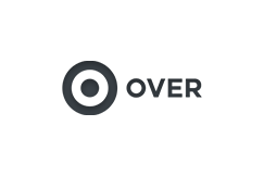 Over Technologies : Brand Short Description Type Here.