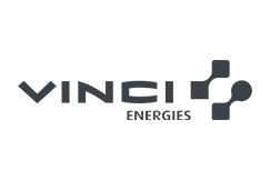 Vinci Energies : Brand Short Description Type Here.