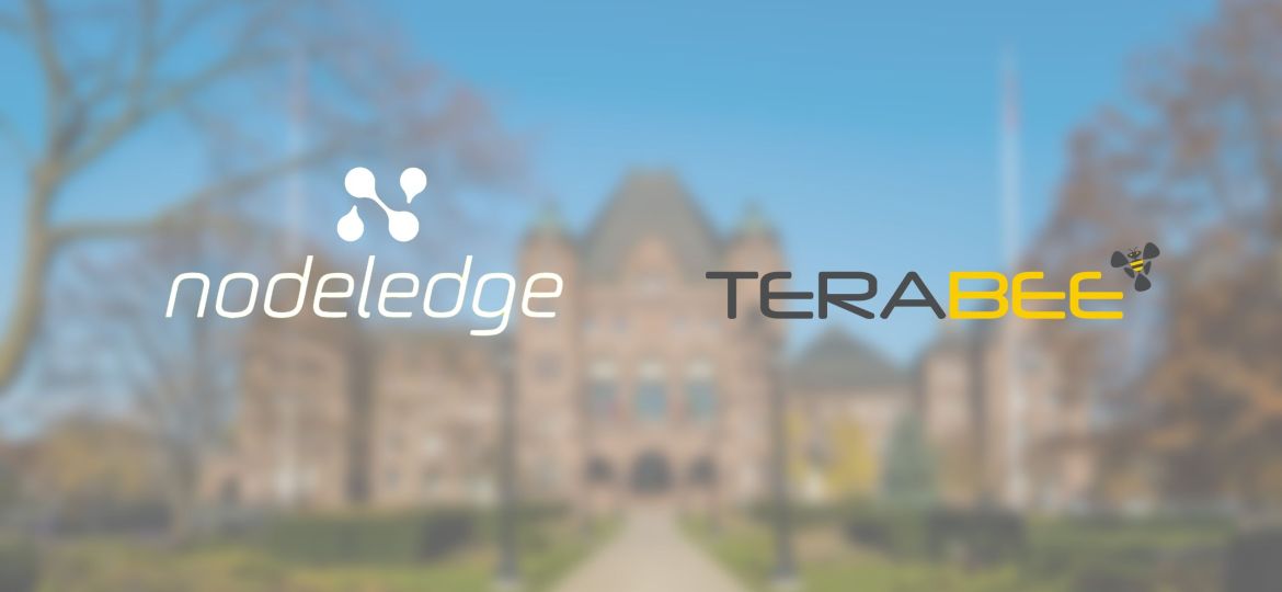 How Terabee and Nodeledge are "Closing the Loop" on Tens of Thousands of Sensors in University Campuses