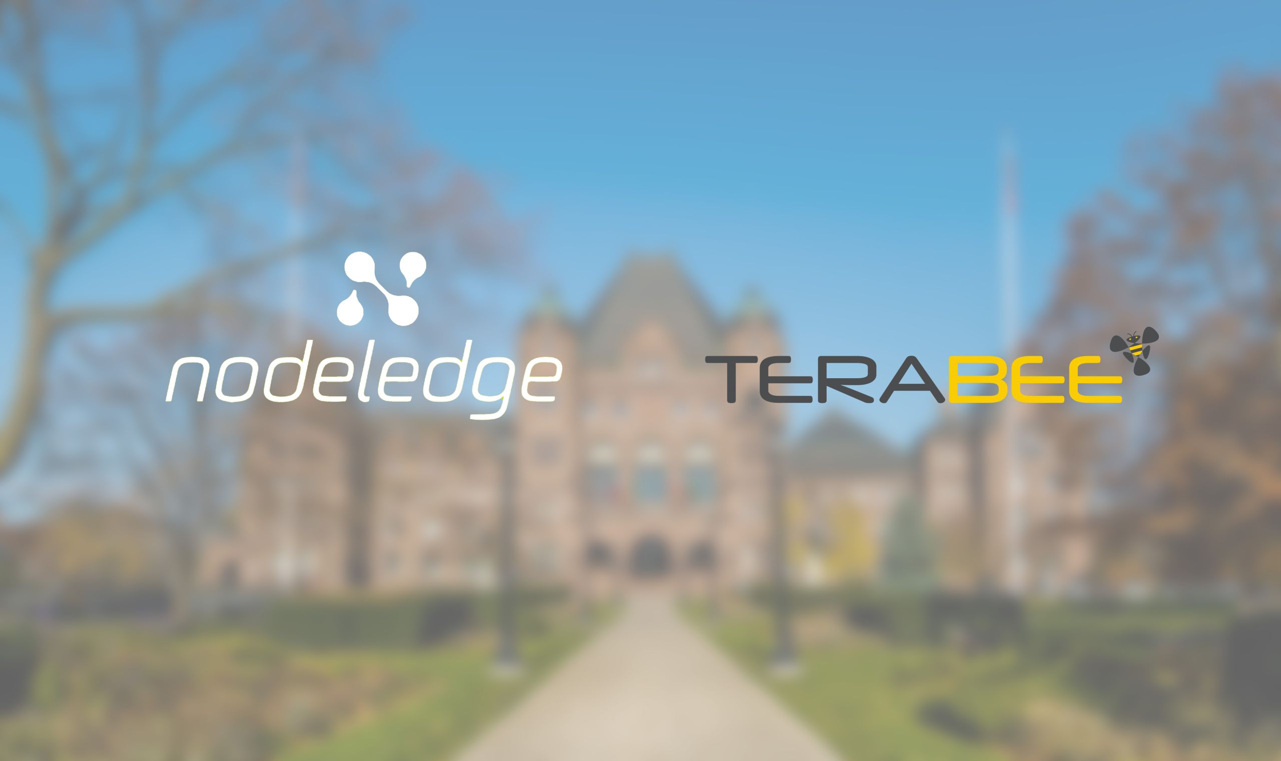 How Terabee and Nodeledge are „Closing the Loop“ on Tens of Thousands of Sensors