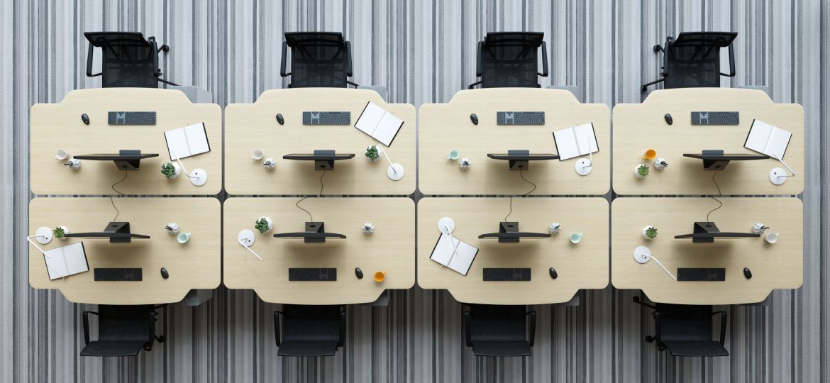 Why Multi-Zone Occupancy Sensing Is a Smarter Long-Term Strategy